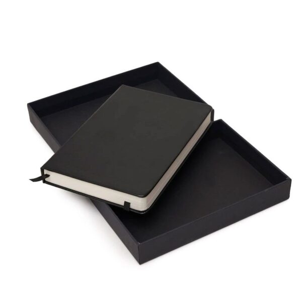 Cuaderno Liberty, detalle - Cuadernos Corporativos | MerchLAB