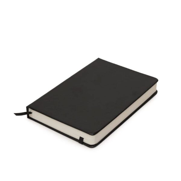 Cuaderno Liberty, foto 4 - Cuadernos Corporativos | MerchLAB