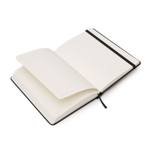 Cuaderno Liberty, vista 2 - Cuadernos Corporativos | MerchLAB