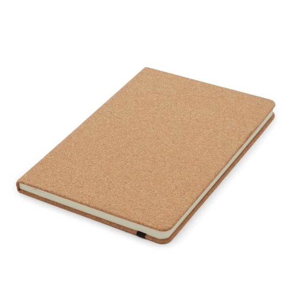 Cuaderno Corks 4 Cuaderno Corks, foto 4 - Cuadernos Corporativos | MerchLAB