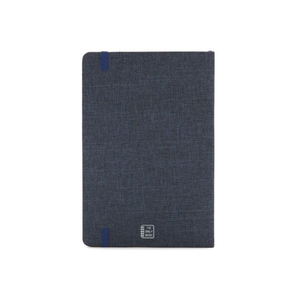 Cuaderno Duomo, detalle - Cuadernos Corporativos | MerchLAB