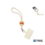 Correa para celular Wrist - Tecnología y Electrónicos | MerchLAB