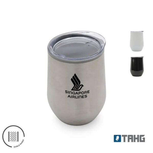 Mug Madison - Tazones, Termos y Mugs | MerchLAB