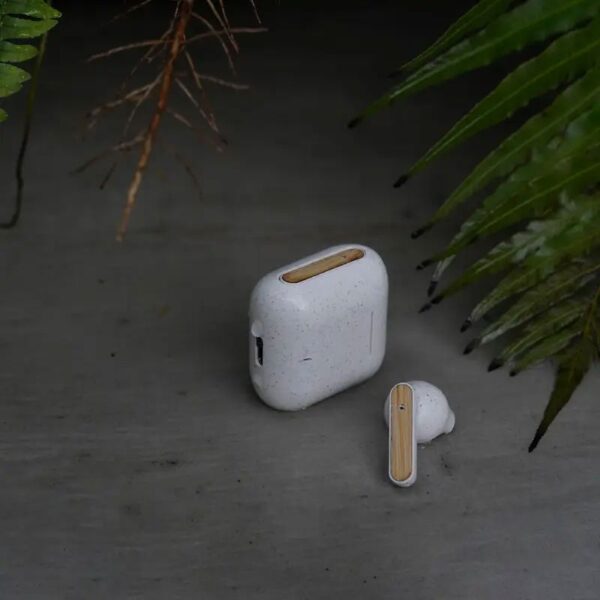Auriculares Tremor, vista 2 - Audífonos | MerchLAB