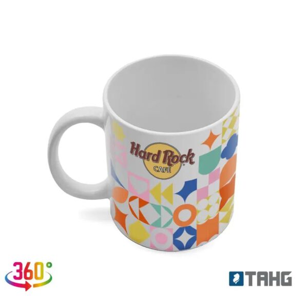 Mug - Canvas Sublimation - Tazones, Termos y Mugs | MerchLAB