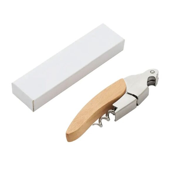 Destapador Grand Cru, detalle - Artículos para el Hogar | MerchLAB