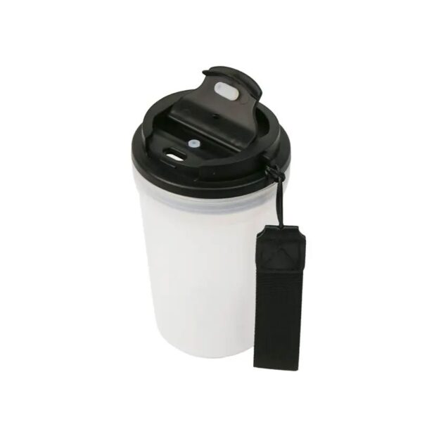 Mug Vulcano, detalle - Tazones, Termos y Mugs | MerchLAB