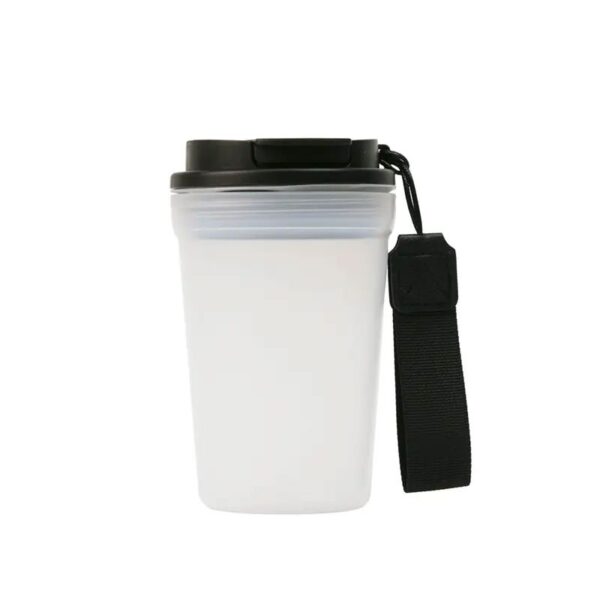 Mug Vulcano, vista 2 - Tazones, Termos y Mugs | MerchLAB