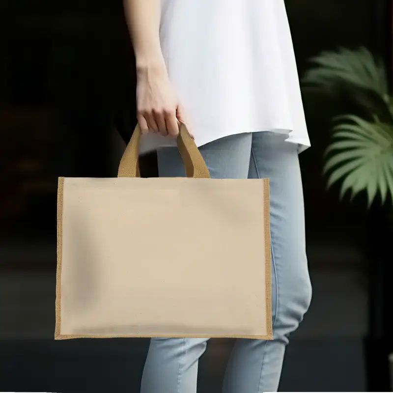 Tote Bag Cactus 2 Tote Bag Cactus - Imagen 2