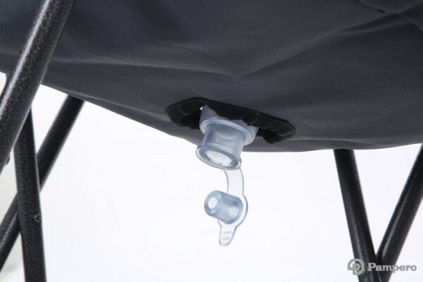 Cooler Glaciar, detalle - Camping | MerchLAB