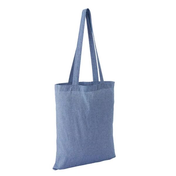 Tote Bag Tide 4 Tote Bag Tide, foto 4 - Bolsas Corporativas | MerchLAB