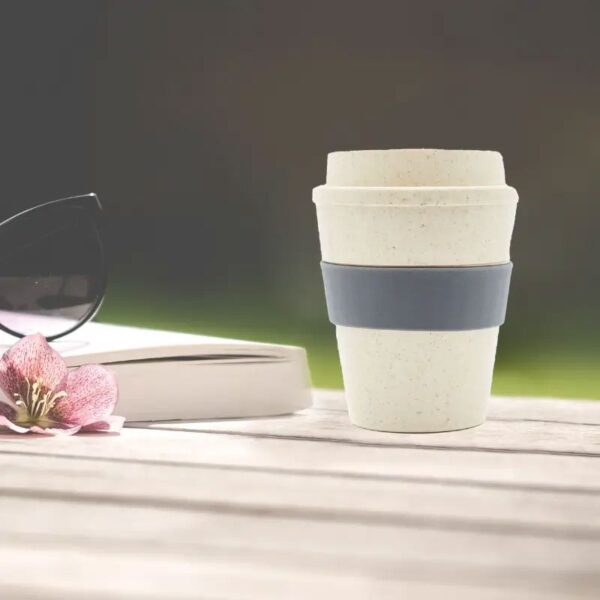 Mug Eco Cup, foto 4 - Tazones, Termos y Mugs | MerchLAB