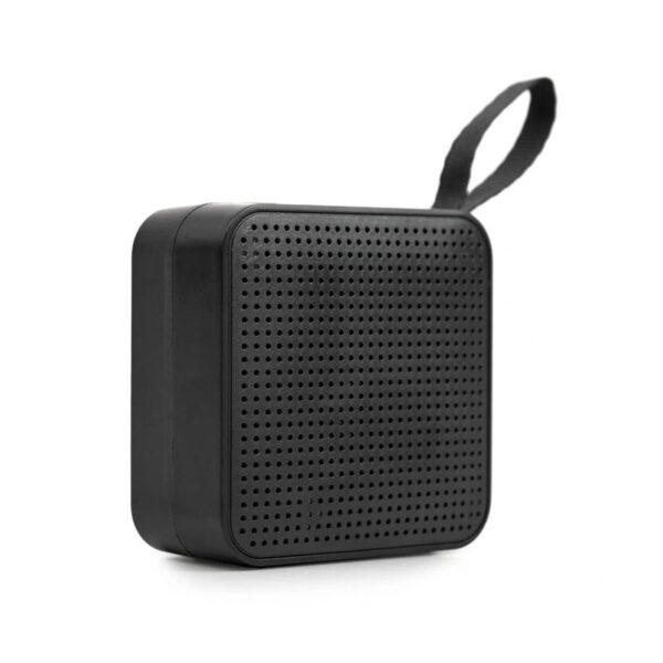 Parlante Play USB-C, detalle - Tecnología y Electrónicos | MerchLAB