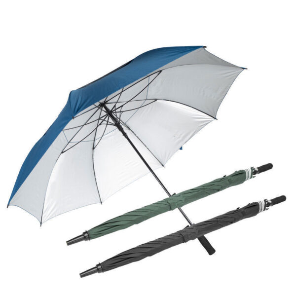 Paraguas Gigante de Golf WINDPROOF, tela UV - Paraguas | MerchLAB