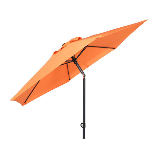 Quitasol redondo "Twist" Ø2M 9 Quitasol redondo "Twist" Ø2M - Imagen 9