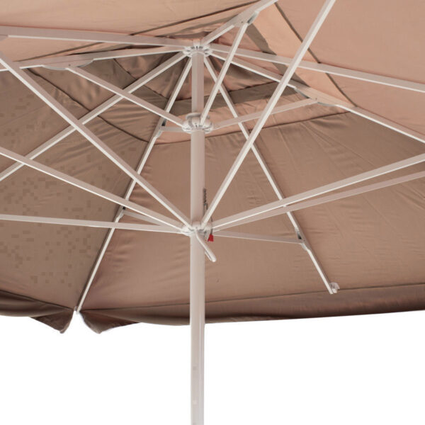 Quitasol gigante 4x4M 9 Quitasol gigante 4x4M - Imagen 9