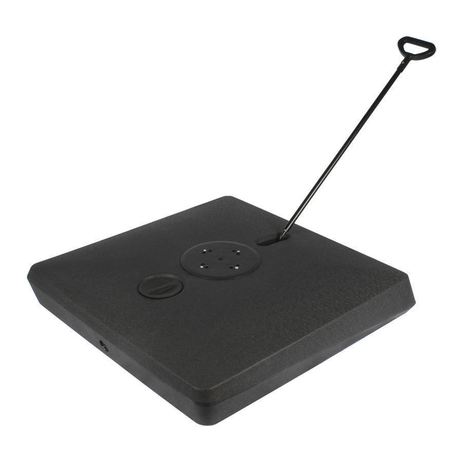 Base rellenable para P17 2 Base rellenable para P17, vista 2 - Artículos para el Hogar | MerchLAB