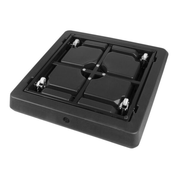 Base rellenable para P17 6 Base rellenable para P17, foto 6 - Artículos para el Hogar | MerchLAB
