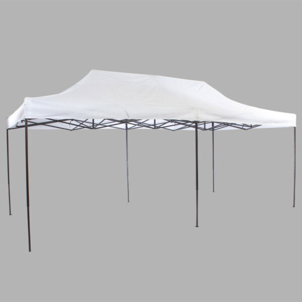 Techo toldo araña 3X6 - Toldos | MerchLAB