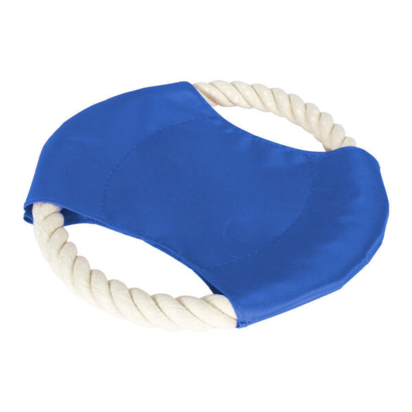 Pet Frisbee para mascotas, vista 2 - Mascotas | MerchLAB