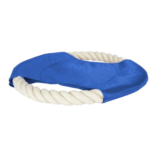 Pet Frisbee para mascotas, detalle - Mascotas | MerchLAB
