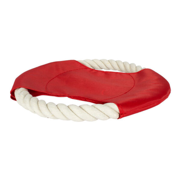 Pet Frisbee para mascotas - Imagen 7