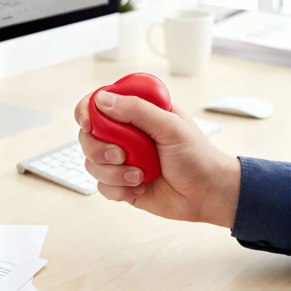 Anti Stress Heart 7 Anti Stress Heart - Imagen 7