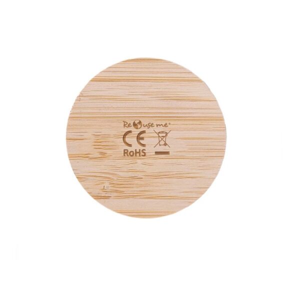 Parlante Pulse, vista 2 - Parlantes | MerchLAB