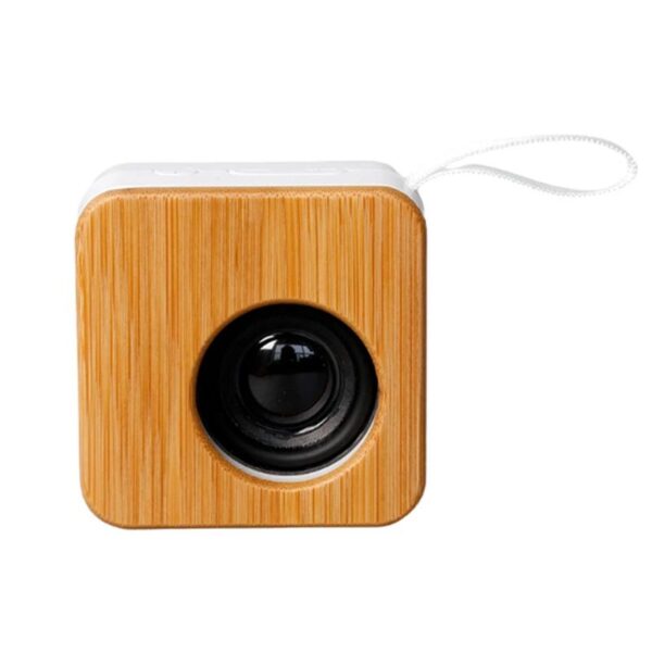 Parlante Retric 6 Parlante Retric - Imagen 6