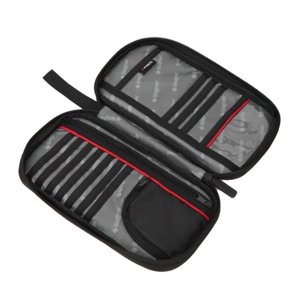 Passport Holder Satz 7 Passport Holder Satz - Imagen 7