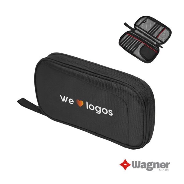 Passport Holder Satz - Bolso de Viaje | MerchLAB