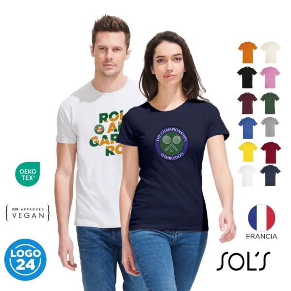 Polera regent - Poleras | MerchLAB
