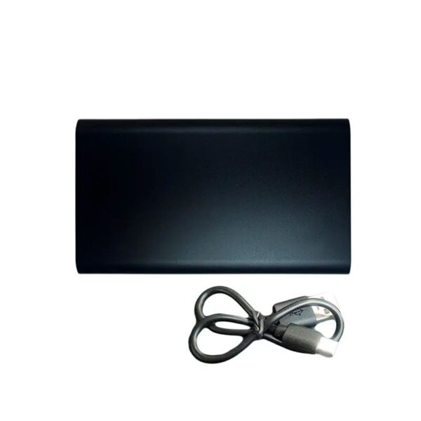 Power Bank Odeon, foto 4 - Tecnología y Electrónicos | MerchLAB
