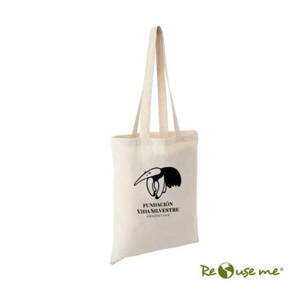 Tote Bag Turf - Bolsas Corporativas | MerchLAB