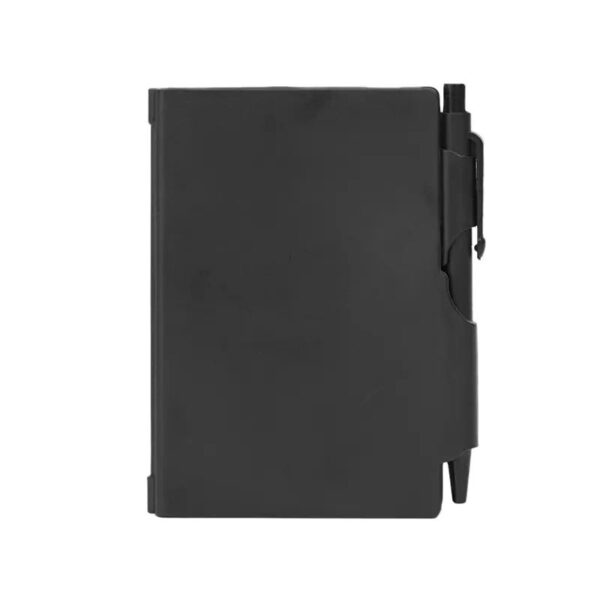 Cuaderno Nifty, foto 4 - Cuadernos Corporativos | MerchLAB