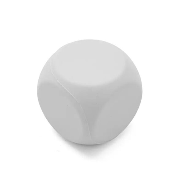 Anti Stress Cube, detalle - Oficina y Escritorio | MerchLAB
