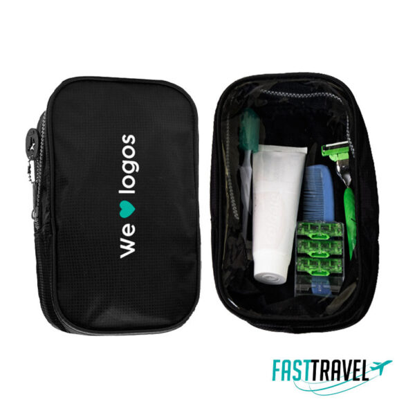 FT Neceser - Bolsos Corporativos | MerchLAB