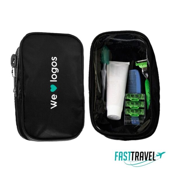 FT Neceser, foto 4 - Bolsos Corporativos | MerchLAB