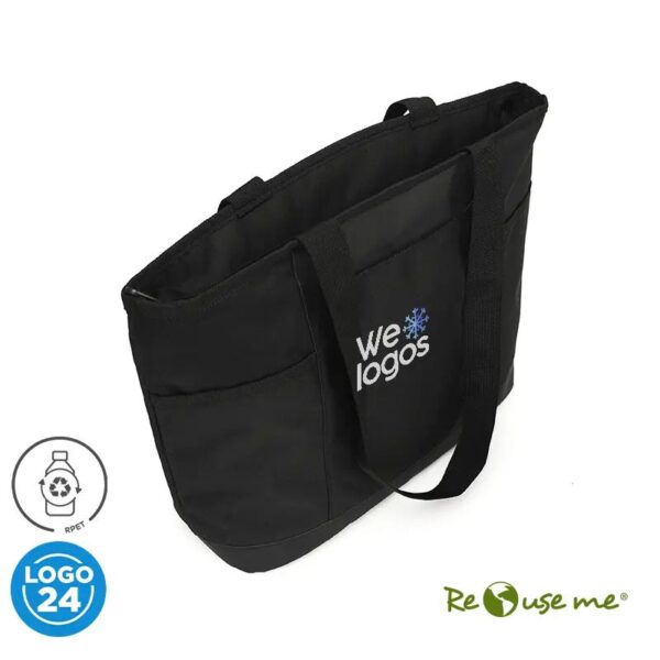 Cooler Tote Mars - Bolsos Corporativos | MerchLAB
