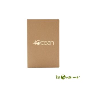 Cuaderno Clay