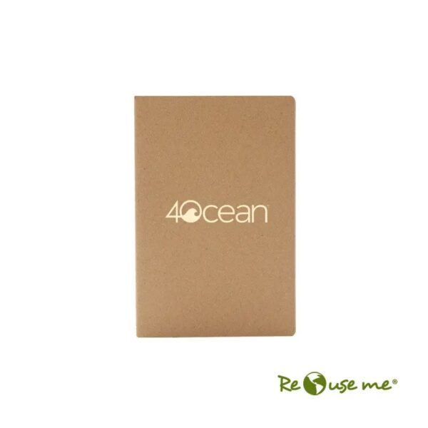 Cuaderno Clay - Cuadernos Corporativos | MerchLAB
