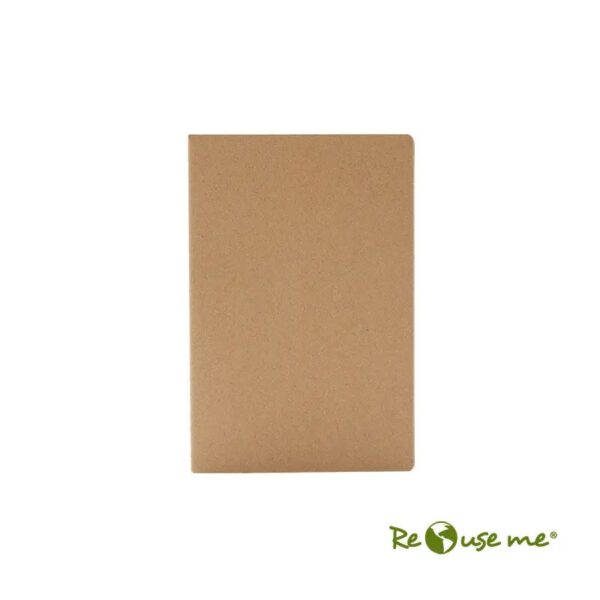 Cuaderno Clay - Imagen 5