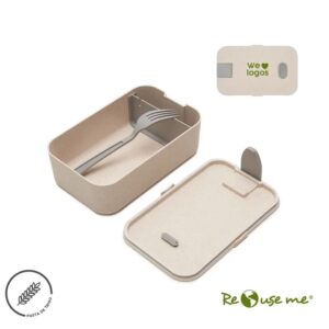 Lunch Set Health
