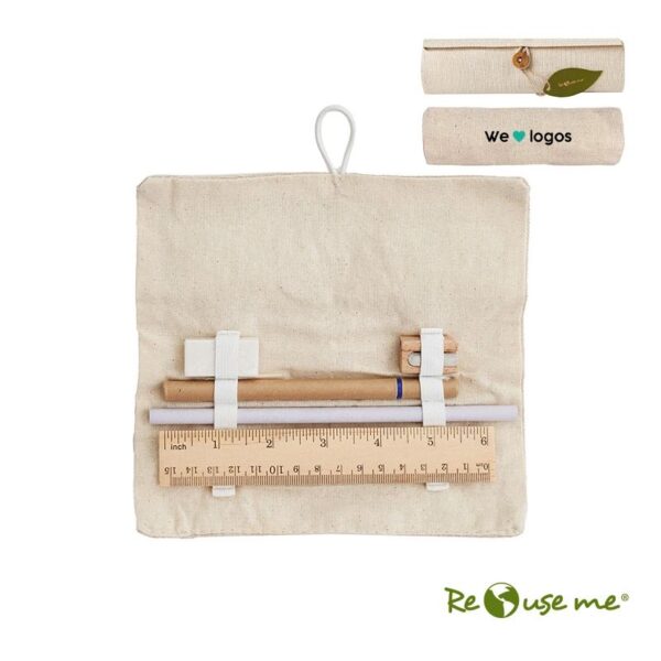 Pencil Case Reuseme - Oficina y Escritorio | MerchLAB