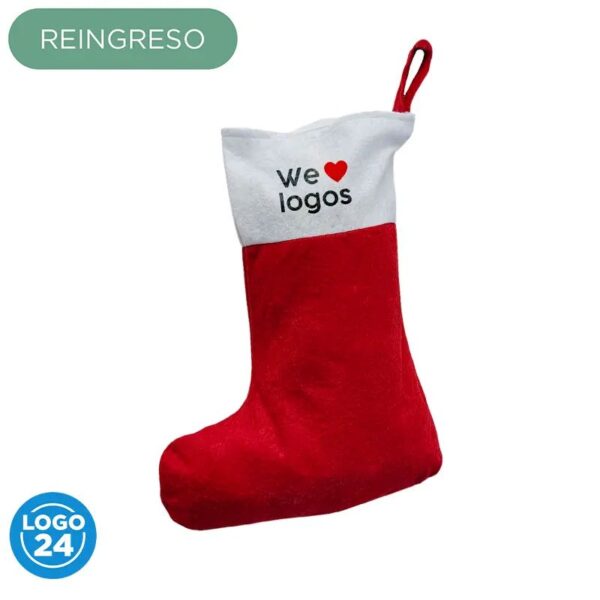 Bota de Navidad 5 Bota de Navidad - Imagen 5