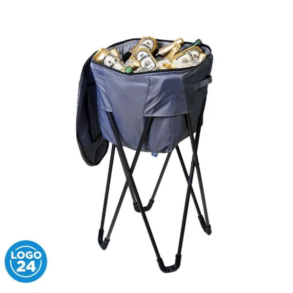 Cooler Glaciar, vista 2 - Camping | MerchLAB