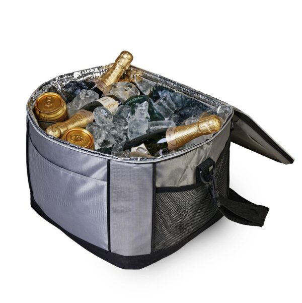 Cooler Grand, detalle - Bolsos Corporativos | MerchLAB