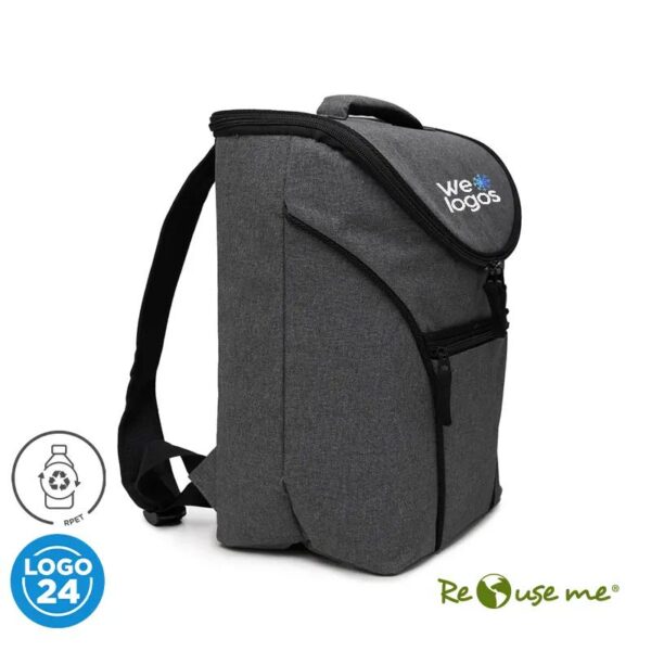 Cooler Refresh - Mochilas Corporativas | MerchLAB