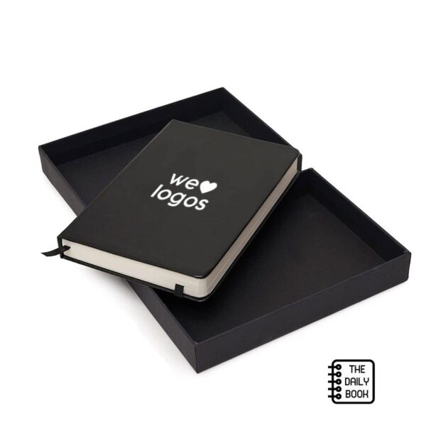 Cuaderno Liberty - Cuadernos Corporativos | MerchLAB