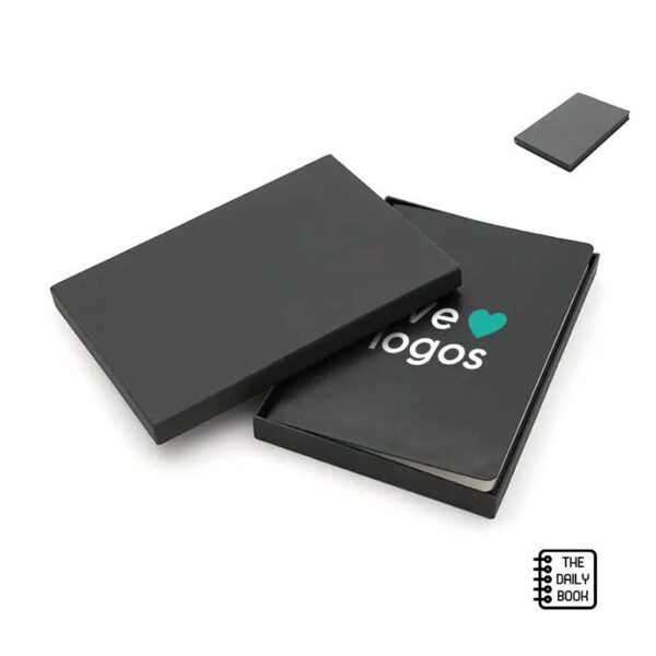 Cuaderno Renaissance, detalle - Cuadernos Corporativos | MerchLAB